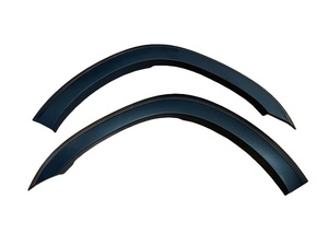 Moldura de Protección para el Arco de la Rueda para Mercedes Benz GL X164 A1648845722 A1648845722 A1648845922 A1648846022 - Product Image 3