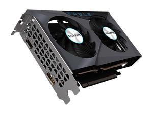 Tarjeta de Video GIGABYTE Eagle <span class=keywords><strong>Radeon</strong></span> RX <span class=keywords><strong>6500</strong></span> <span class=keywords><strong>XT</strong></span> 4GB GDDR6 PCI Express 4.0 ATX GV-R65XTEAGLE-4GD - Product Image 6