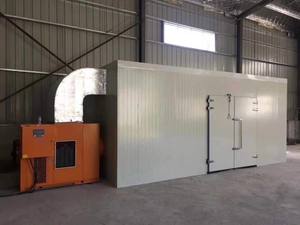 Machine à sécher le poisson, équipement de transformation du poisson <span class=keywords><strong>séché</strong></span>, sécheur à air chaud pour poisson, seiche, crevettes, <span class=keywords><strong>hippocampe</strong></span> - Product Image 6