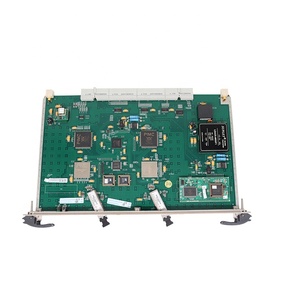 Productos de Moda Fiberhome 550F CITRANS Tarjeta de Transmisión Ethernet con 2 Puertos Ópticos 155M 0155-2 Disco Ethernet - Product Image 6