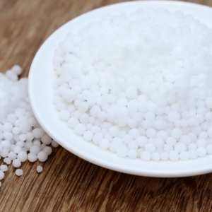Engrais granulaire 100 % <span class=keywords><strong>naturel</strong></span> et biologique à l'urée N46 et au chlorure de potassium pour l'agriculture - Exportation immédiate - Product Image 3