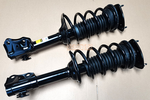 อะไหล่รถยนต์ โช้คอัพหน้า สำหรับรถยนต์ GEELY <span class=keywords><strong>GC6</strong></span> - Product Image 2