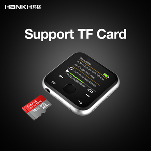 Miễn Phí Mẫu Hbnkh 4G 8G 16G 32GB <span class=keywords><strong>MP3</strong></span> Máy Nghe Nhạc Đài Phát Thanh Ghi Âm Giọng Nói Hỗ Trợ WAV Định Dạng Âm Thanh E-Book Movie Bài Hát Tải Về - Product Image 4