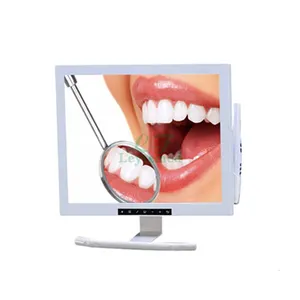 LTDM35新型牙科Camara口腔内高清质量显示无线牙科仪器数字口腔内摄像机