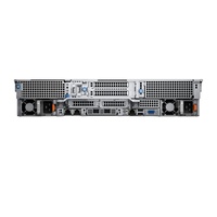 Serveur 2U R7625 (8*3,5 pouces) 9454 32G*4 4T*8 H755 1100W AMD EPYC R7625 Serveur en rack 2U