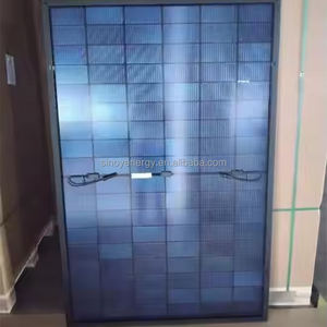 Panneaux solaires entièrement noirs 450w 455w 460w 550w 650w Paneles Solares 470w 480w Kit de panneau solaire de <span class=keywords><strong>460wp</strong></span> - Product Image 6