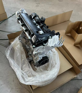Conjunto de <span class=keywords><strong>Motor</strong></span> Completo de Calidad Estable PE002300 <span class=keywords><strong>para</strong></span> <span class=keywords><strong>Mazda</strong></span> <span class=keywords><strong>3</strong></span>/Axela/CX5/CX4/Atenza 2.0L - Product Image 2