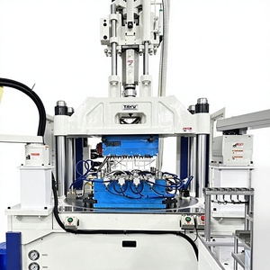 TAYU Hydraulic Press Metal Moulding Machinery Semi-Automatic Industrial Press <b>Machine</b> - Product Image 1