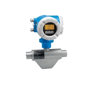 Débitmètres Coriolis Endress+Hauser CNGmass DCI 8DF08 8DF15 8DF25 pour gaz, précision +/-0,5%, prix compétitifs, stock disponible - Product Image 1