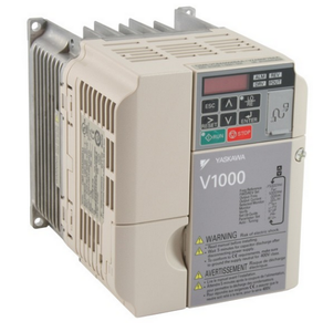 Convertidores de Frecuencia Originales de Japón CIMR-AB4A0058ABA 3 Fases 400V 30KW CIMR-AB4A0058ABA Convertidores de Frecuencia CIMR-AB4A0 - Product Image 6