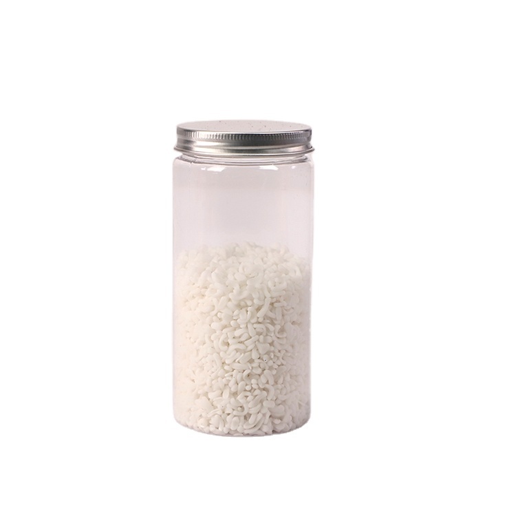PE Na2so4 Filler Masterbatch For Blown Film Shopping Bags Plastic Bags
