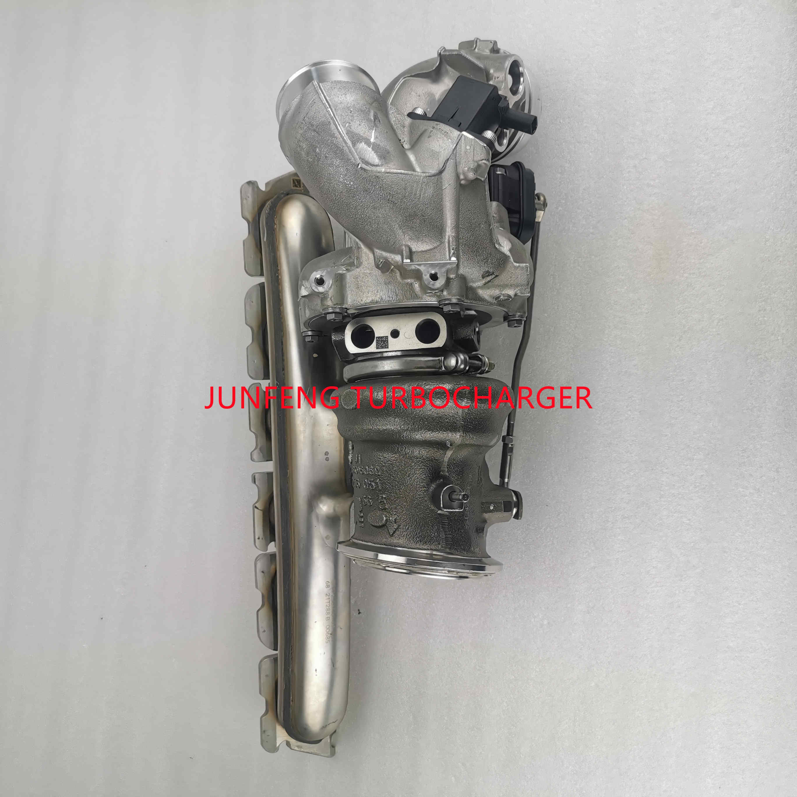 Turbocharger for Mercedes Benz AMG CLS53 W167 C257 3.0L