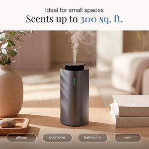 Wholesale Luxury Mini Classic 20ml Air Freshener Essential Oil Perfume <b>Portable</b> Car Aroma <b>Diffuser</b> - Product Image 3