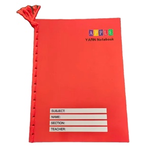 Tùy chỉnh in A3 A4 A5 Logo bìa cứng trường bạn cùng lớp Tạp Chí Máy Tính Xách Tay Cá Nhân - Product Image 1