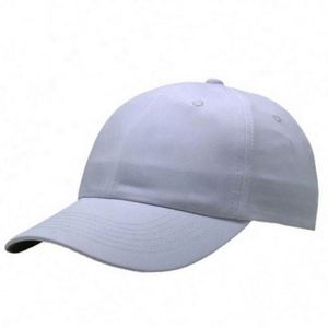 Casquette de golf perforée réglable personnalisée, casquette de golf technique pour homme - Product Image 1