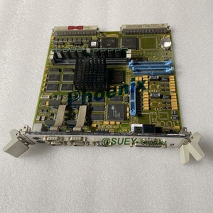 Unidad Principal de CPU Original Roland700, Control <span class=keywords><strong>IPC</strong></span>/MAN/CP-AT96/C1, Placa de Circuito 055900639 S para Repuestos de Impresión Roland 700 - Product Image 6