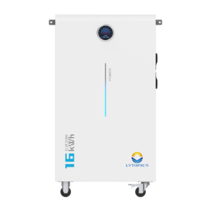 Système de stockage d'énergie empilable 30kWh-50kWh, pack de batteries LiFePO4, vente en gros |   Fabricant de <span class=keywords><strong>BESS</strong></span> de premier plan depuis 2016 - Product Image 2