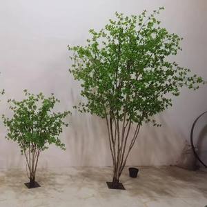 Искусственное дерево для дома и клуба - Product Image 3