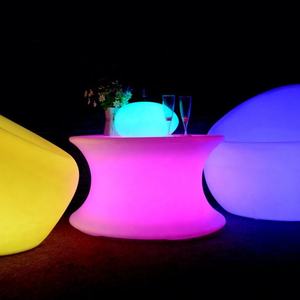 <span class=keywords><strong>D</strong></span>écoration de table de bar <span class=keywords><strong>et</strong></span> de canapé en plastique de forme carrée maximisant l'espace s'adapte aux coins - Product Image 3