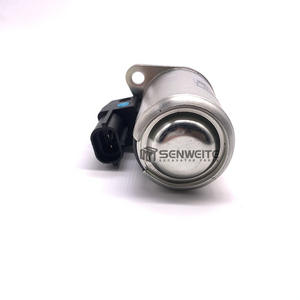 วาล์วโซลินอยด์แบบหมุน Senwitt รุ่น G24YB50-NA สำหรับอะไหล่ไฮดรอลิกของรถขุด Sany Kobelco - Product Image 1