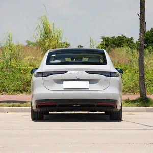 Aion RT 2025, Sedán Inteligente Compacto, 520 km de Autonomía, Vehículo Eléctrico Puro, 5 Plazas, Carga Rápida en 0.3h, Precio Competitivo, Vehículo de Nueva Energía - Product Image 5