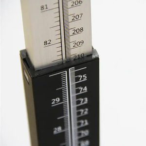 Pèse-personne mécanique Medco, capacité 180 kg, pour usage général - Product Image 3
