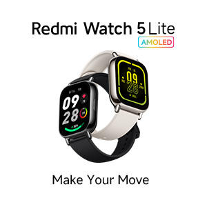 Redmi Watch 5 Lite Smart Ips Display Amoled Ip68 Ip67 <span class=keywords><strong>M6</strong></span> M5 Relojes 2024 Pulseras para hombres Relojes de moda Pulseras - Product Image 2