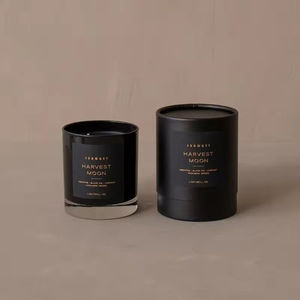 Vela perfumada con fragancia de larga duración hecha a mano de alta gama AIKUN para fragancia de sala de estar y Vela decorativa para centro de Yoga - Product Image 4