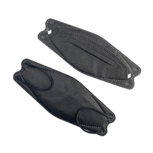 <span class=keywords><strong>Masque</strong></span> médical KF94, Non tissé, jetable, 4 plis, fabrication en chine, bon marché, avec CE ISO13485, - Product Image 3