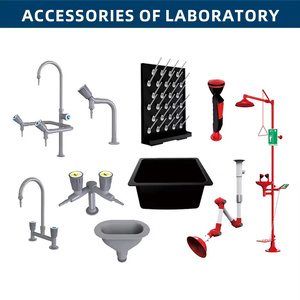 Mesa de Trabajo Antiestática para Laboratorio Electrónico con Protección ESD, Superficie de Trabajo con Conexión a Tierra, Estación de Reparación de PCB - Product Image 4