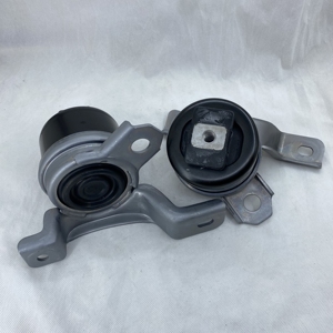 沃尔沃神行者<span class=keywords><strong>2</strong></span>揽胜2008-2010工厂31257674 LR021634 V60发动机橡胶变速器支架模型 - Product Image 3