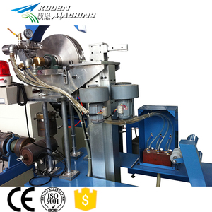 Nhỏ Giọt Tưới Nước Tap Ống Vành Đai Máy/Nhỏ Giọt Tưới Băng Dây Chuyền Sản Xuất Máy - Product Image 5