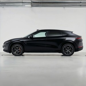 Trung Quốc BYD bài hát L SUV xuất sắc năng lượng mới Xe điện 662km 4WD sử dụng songl EV tự động 2025 2024 để bán - Product Image 3