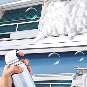 Baolian Air Conditioner Cleaner 520ml Deep Cleaning Spray For Indoor Unit - Product Image 1