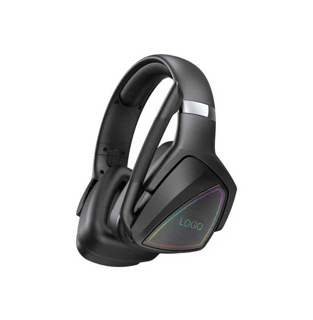 Siberia S-G22 Wired Gaming Headset with Microphone, Precise Positioning,RGB Ambient Lighting