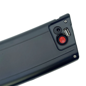 Аккумулятор для электровелосипедов, 10 -20 А/ч, 48 В, 20 А/ч - Product Image 6