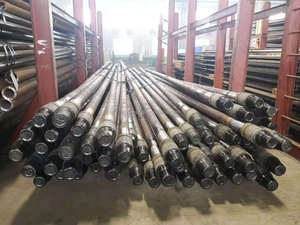 <strong>API</strong> <strong>5DP</strong> Drilling <strong>G105</strong> NC40 3 1/2&quot;/4&quot;Drill <strong>Pipe</strong> - Product Image 2