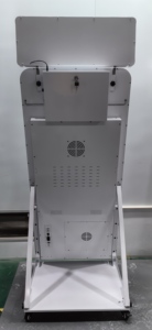 2023 gương tôi ảnh gian hàng hình ảnh gương gian hàng photobooth ma thuật gương ảnh gian hàng với máy ảnh và máy in kiosk - Product Image 3