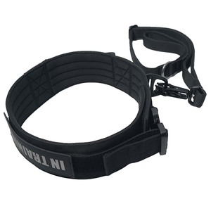 7cm Wide Premium Dog <b>Collar</b> <b>Metal</b> Buckle Tactical Nylon <b>Collar</b> Soft Padded Working Dog With Grip Dog Supplies - Product Image 1