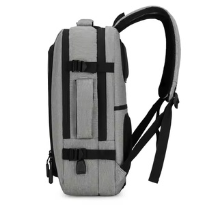 2025 the Latest Models of Large-capacity Business <b>Laptop</b> <b>Backpack</b> Multi-layer Durable Waterproof USB Port <b>Laptop</b> Bags - Product Image 6