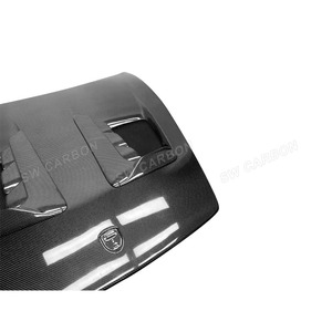 Cofano Motore in Fibra di Carbonio per <span class=keywords><strong>Porsche</strong></span> <span class=keywords><strong>911</strong></span> 992 992.1 992.2 2022+ Copertura Motore Accessori Auto - Product Image 4