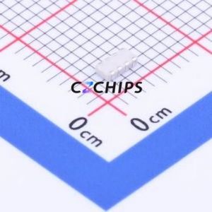 Red de Condensadores CA0612KRNPO9BN470 0612 (Capacitancia: 47pF) (Precisión: 10%) (Voltaje Nominal: 50V) - Product Image 1