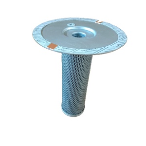 Filtre séparateur d'huile MANNY 02250060-463 pour compresseur, filtre à air industriel, pièces neuves et d'occasion - Product Image 1