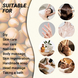 <span class=keywords><strong>Huile</strong></span> capillaire <span class=keywords><strong>d</strong></span>'argan marocaine pressée à froid de qualité supérieure, 100% naturelle, pour une réparation en profondeur et un contrôle des frisottis, certifiée COA MSDS - Product Image 2