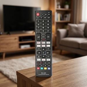 Telecomando universale Smart <span class=keywords><strong>TV</strong></span> V-1691 a basso prezzo, interruttori telecomando universali per <span class=keywords><strong>TV</strong></span> <span class=keywords><strong>Box</strong></span>, telecomando per <span class=keywords><strong>TV</strong></span> <span class=keywords><strong>Samsung</strong></span>, Sony, Sharp. - Product Image 5
