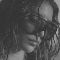 Twooo 177 Summer Fashion Femmes One Piece Lunettes de soleil surdimensionnées 2024
