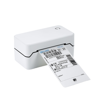 Yoko USB + pour imprimante d'étiquettes thermiques intelligente pour les étiquettes d'expédition d'entrepôt express - En stock