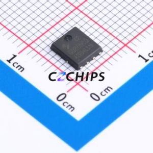 ทรานซิสเตอร์สนาม PDFN5x6-8L HYG080N10LS1C2 (Mosfet) ใหม่ล่าสุด - Product Image 1