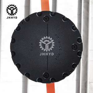 Motore di Traslazione Finale per Escavatore <span class=keywords><strong>Komatsu</strong></span> PC400-7 PC400LC-7, Codici 706-8J-01411 706-8J-01421, Prezzo di Fabbrica, Disponibile - Product Image 5