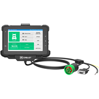 Nueva Tablet PC Industrial Resistente de 7 Pulgadas para Vehículos, Android, 800nits, IP67, NFC, GPS, 4G, WIFI, BT, GPIO, ACC, RS232, RJ45, CANBUS, USB, RS485